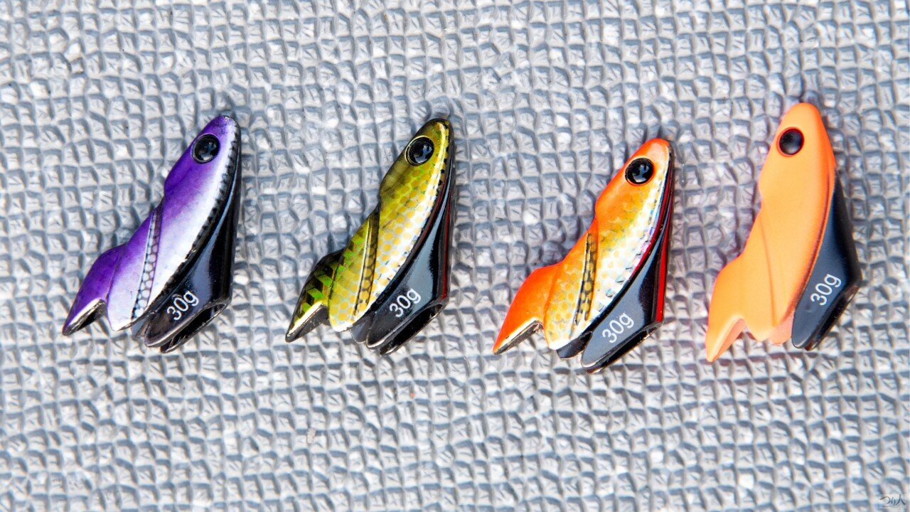 ティップランでアオリイカを釣るコツ。名手が教える釣果アップのための